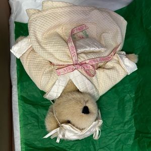 Muffy Boudoir Collection “Beauty is only Fur Deep”